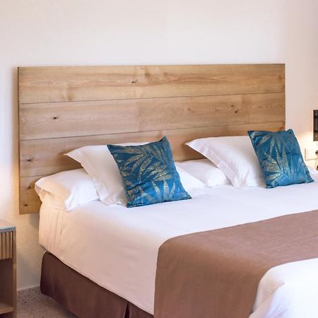 Hotel Eden Mar Гуардамар дел Сегура Екстериор снимка