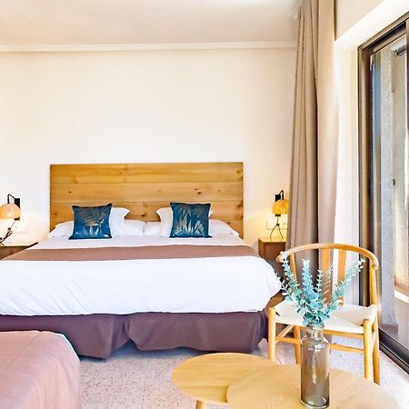 Hotel Eden Mar Гуардамар дел Сегура Екстериор снимка