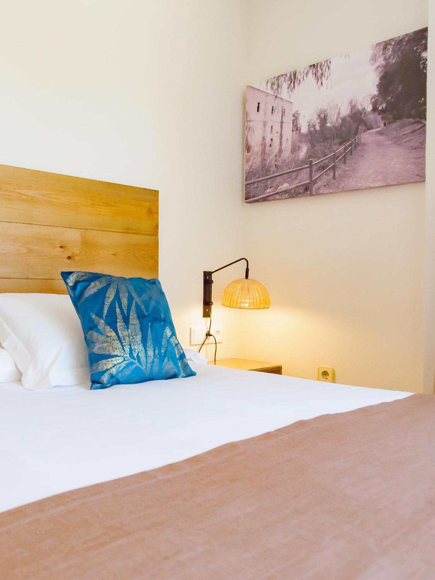 Hotel Eden Mar Гуардамар дел Сегура Екстериор снимка